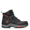 Timberland Pro Hypercharge 2.0 Waterproof Black Safety Boots S3