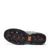 Timberland Pro Hypercharge 2.0 Waterproof Black Safety Boots S3