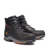 Timberland Pro Hypercharge 2.0 Waterproof Black Safety Boots S3