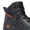 Timberland Pro Hypercharge 2.0 Waterproof Black Safety Boots S3