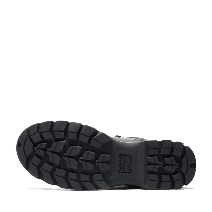 Timberland Pro Splitrock 2.0 CT XT Black Waterproof Safety Boots
