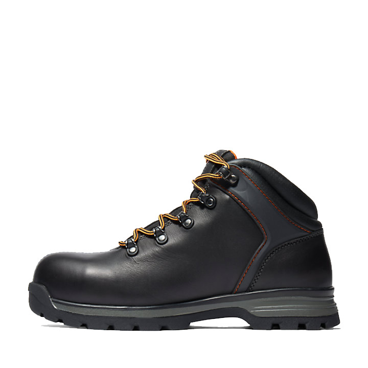 Timberland Pro Splitrock 2.0 CT XT Black Waterproof Safety Boots