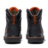 Timberland Pro Ballast 2.0 Black Safety Boots Composite Toe Cap