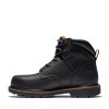 Timberland Pro Ballast 2.0 Black Safety Boots Composite Toe Cap