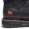 Timberland Pro Ballast 2.0 Black Safety Boots Composite Toe Cap