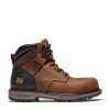 Timberland Pro Ballast 2.0 Brown Safety Boots Composite Toe Cap