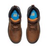 Timberland Pro Ballast 2.0 Brown Safety Boots Composite Toe Cap