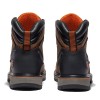 Timberland Pro Ballast 2.0 Brown Safety Boots Composite Toe Cap