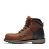 Timberland Pro Ballast 2.0 Brown Safety Boots Composite Toe Cap