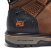 Timberland Pro Ballast 2.0 Brown Safety Boots Composite Toe Cap