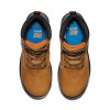 Timberland Pro Ballast 2.0 Wheat Safety Boots Composite Toe Cap