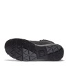 Timberland Pro Radius Mid Black Safety Boots