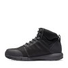 Timberland Pro Radius Mid Black Safety Boots