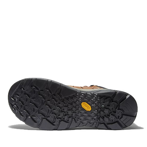Timberland Pro Trailwind Brown Waterproof Safety Boots