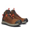 Timberland Pro Trailwind Brown Waterproof Safety Boots