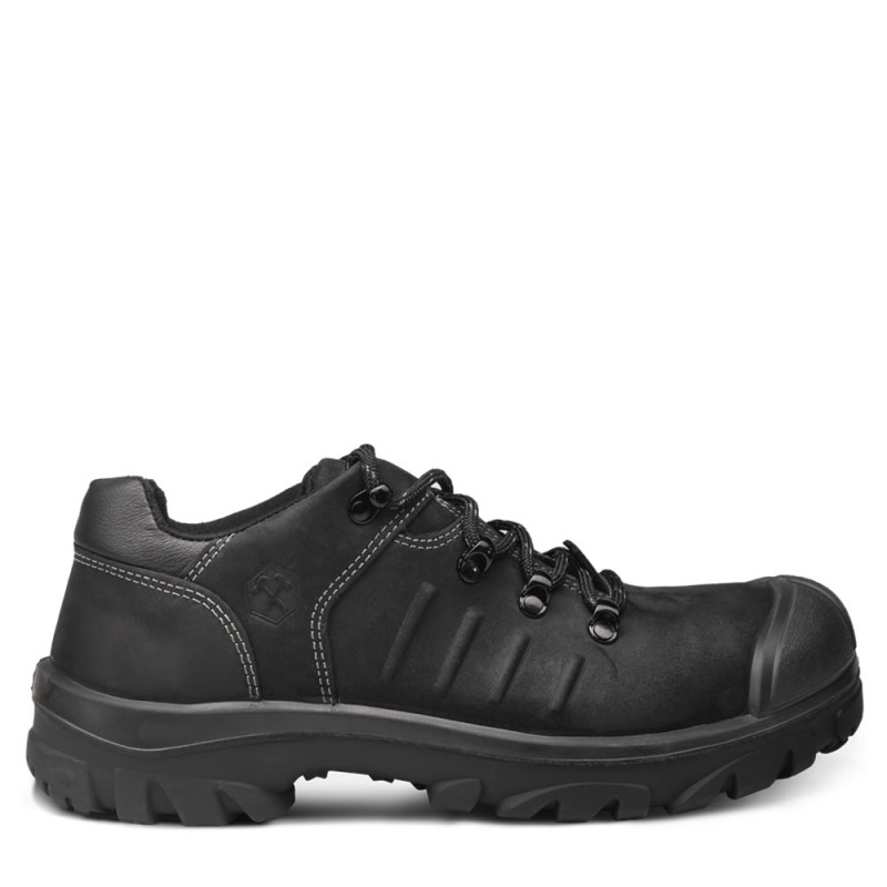 Toe Guard Trail Composite Safety Shoes