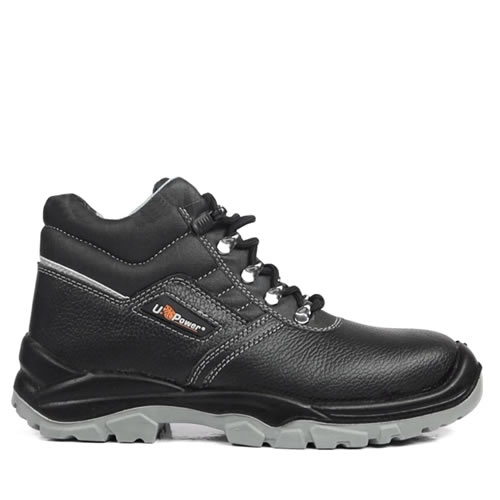 UPower Reptile Safety Boots