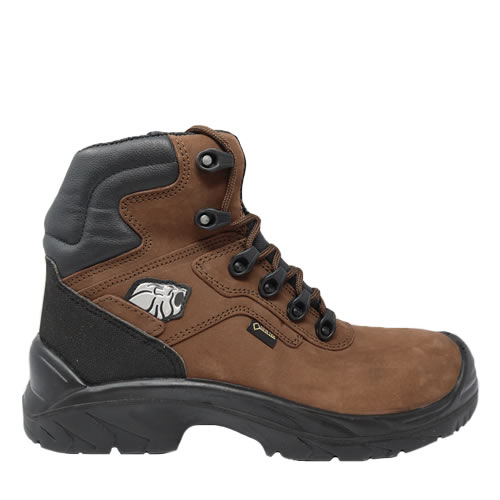 UPower Climb GORE-TEX Safety Boots