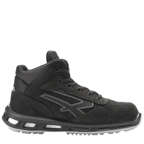 UPower Lift Safety Boots