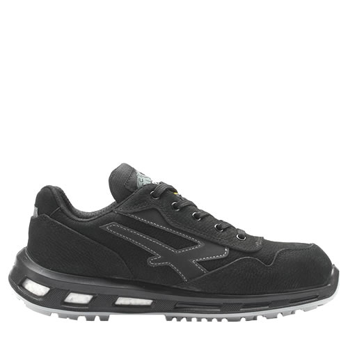 UPower Carbon ESD Safety Trainers