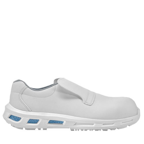 UPower Blanco Safety Shoes