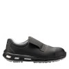 UPower Noir Safety Shoes