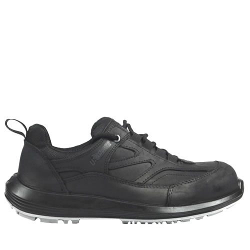 UPower Yukon Metal Free Safety Trainers