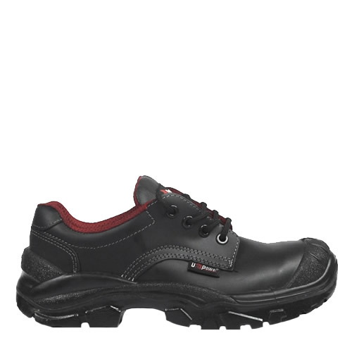 UPower Curly ESD Safety Shoes