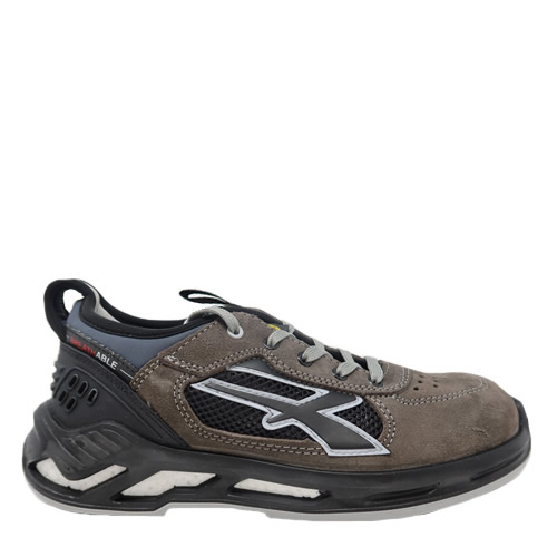 UPower Saber ESD Safety Shoes