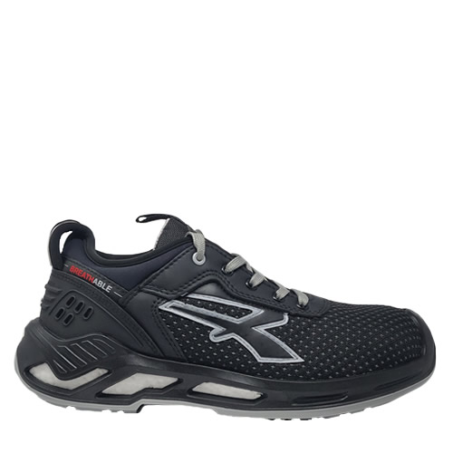 UPower Marlin S3 ESD Safety Trainers