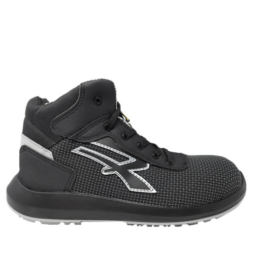 UPower Captain ESD Safety Boots