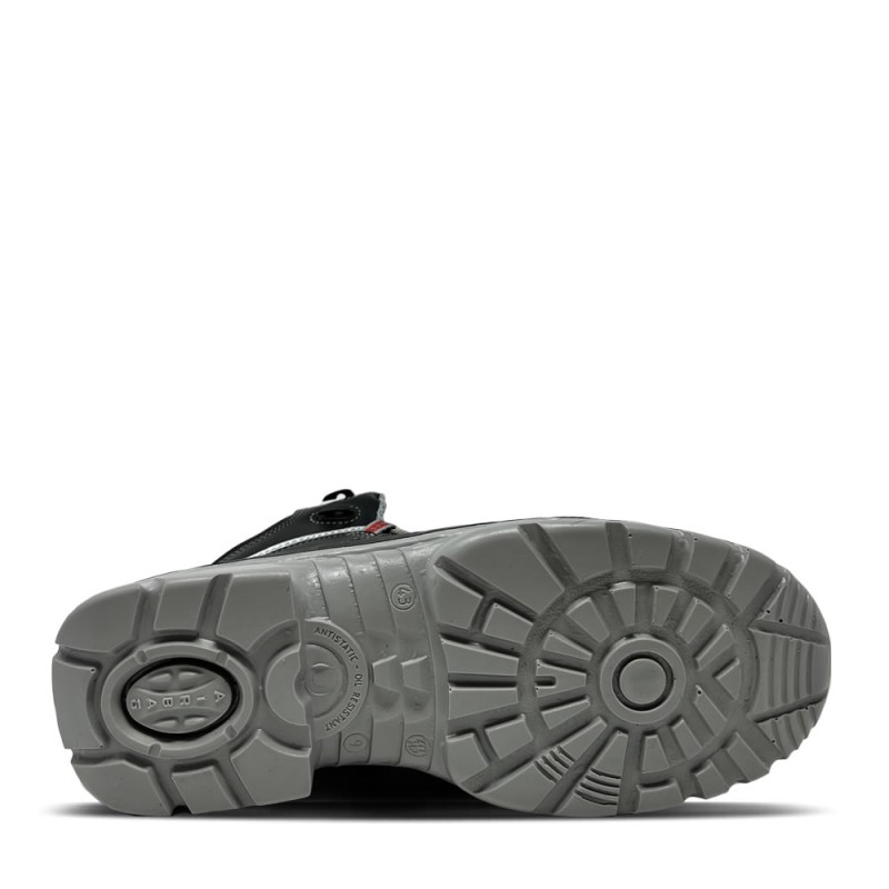 UPower Cross S3 Safety Boots