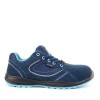 Vixen Pearl Ladies Safety Trainers