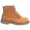 Amblers FS103 Tobacco Ladies Safety Boots