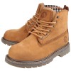 Amblers FS103 Tobacco Ladies Safety Boots