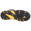 Amblers AS995 Waterproof Safety Boots Hi Leg Side Zip