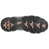 Amblers AS801 Waterproof Safety Boots Brown