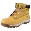 Amblers FS102 Honey Safety Boots