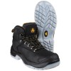 Amblers FS199 Black Safety Boots