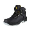 Amblers FS199 Black Safety Boots