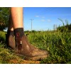 Amblers FS128 Brown Safety Dealer Boots