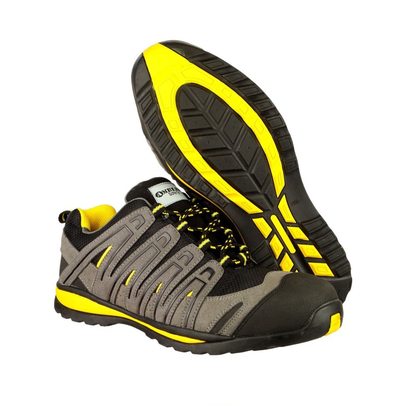 Amblers FS42C Safety Trainers