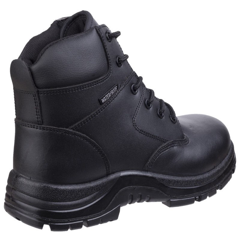 Amblers FS006C Waterproof Safety Boots