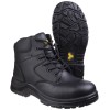 Amblers FS006C Waterproof Safety Boots