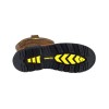 Amblers FS223C Brown Safety Rigger Boots Waterproof