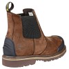 Amblers FS225 Waterproof Safety Dealer Boots