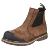 Amblers FS225 Waterproof Safety Dealer Boots