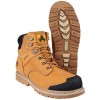 Amblers FS226 Honey Waterproof Safety Boots