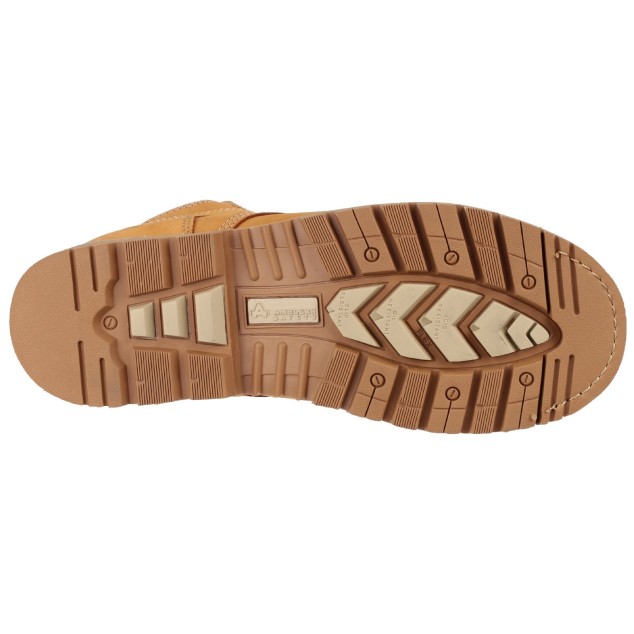 Amblers FS226 Honey Waterproof Safety Boots