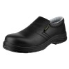 Amblers FS661 Black ESD Slip On Safety Shoes